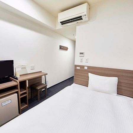 Washington R&B Hotel Hakata Ekimae 2 Fukuoka  Luaran gambar