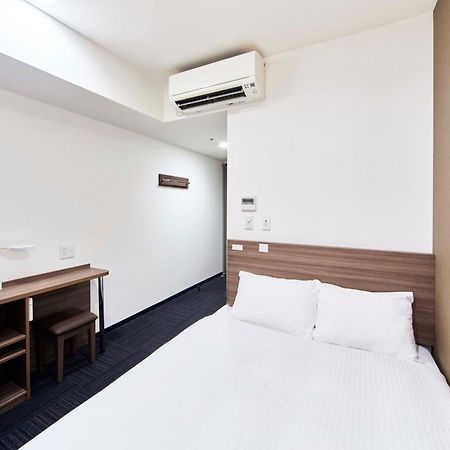 Washington R&B Hotel Hakata Ekimae 2 Fukuoka  Luaran gambar