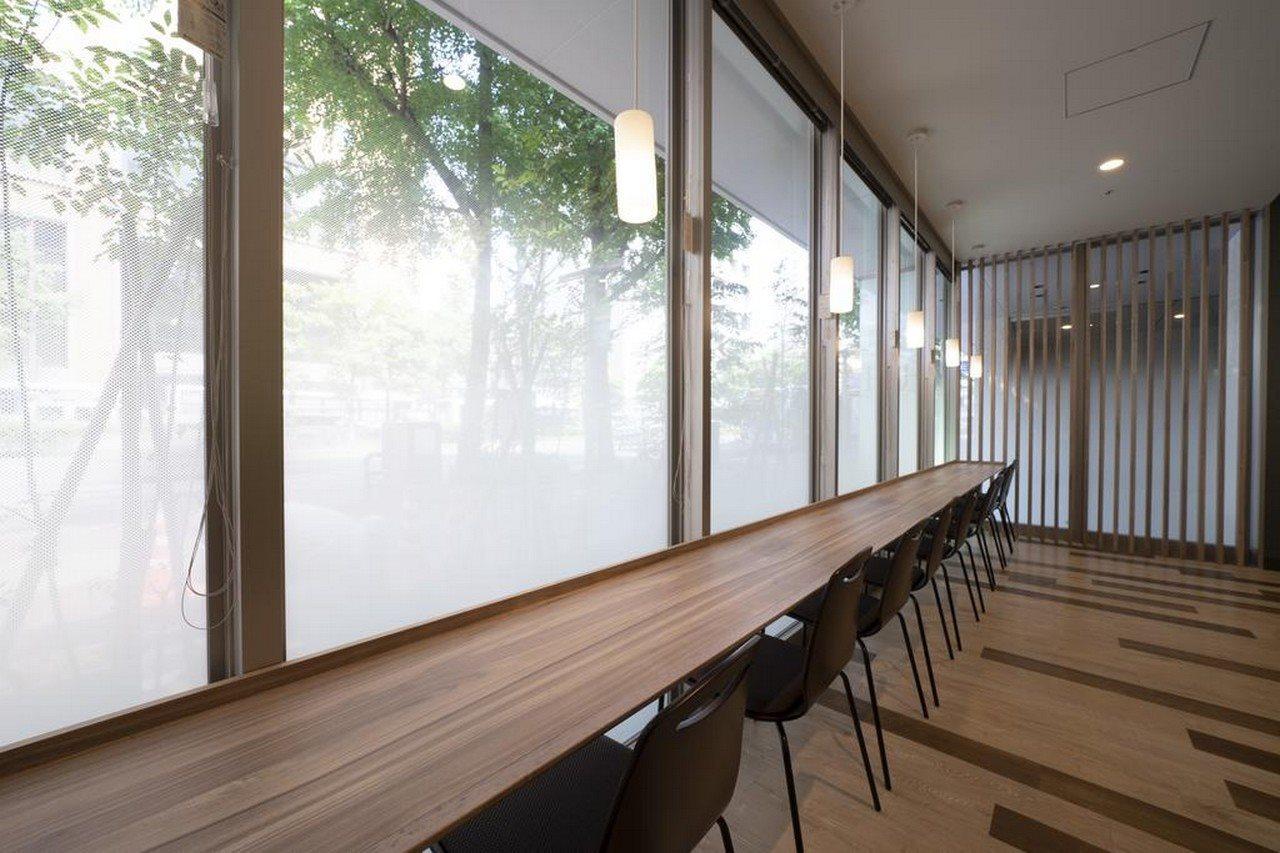 Washington R&B Hotel Hakata Ekimae 2 Fukuoka  Luaran gambar