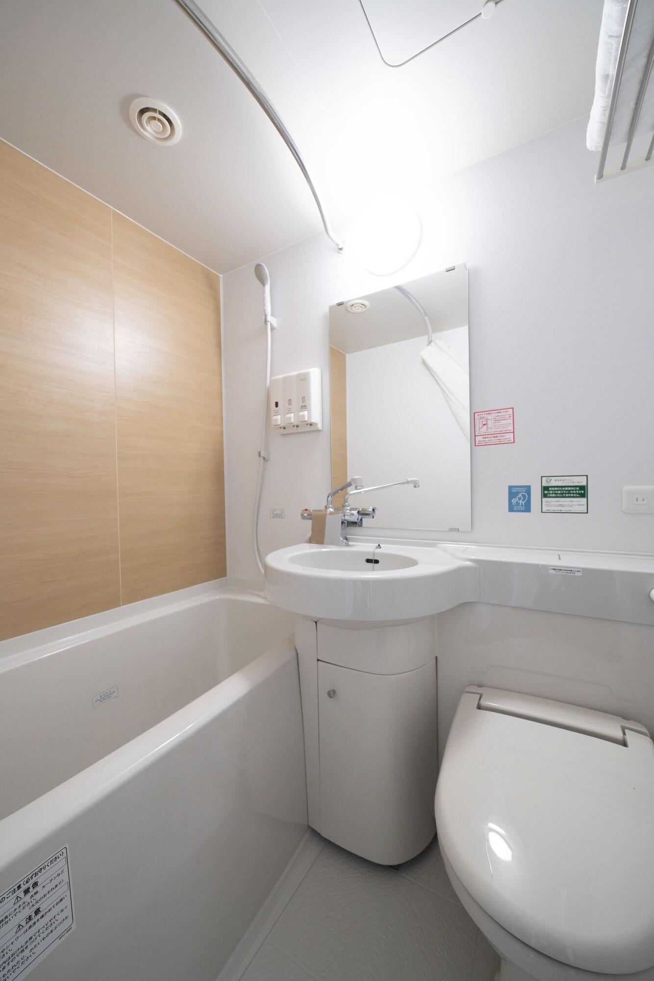 Washington R&B Hotel Hakata Ekimae 2 Fukuoka  Luaran gambar