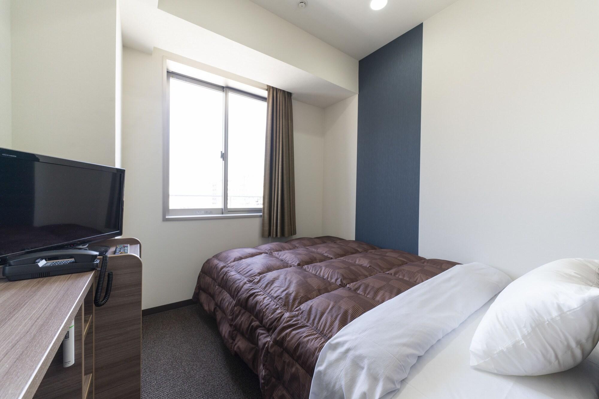 Washington R&B Hotel Hakata Ekimae 2 Fukuoka  Luaran gambar