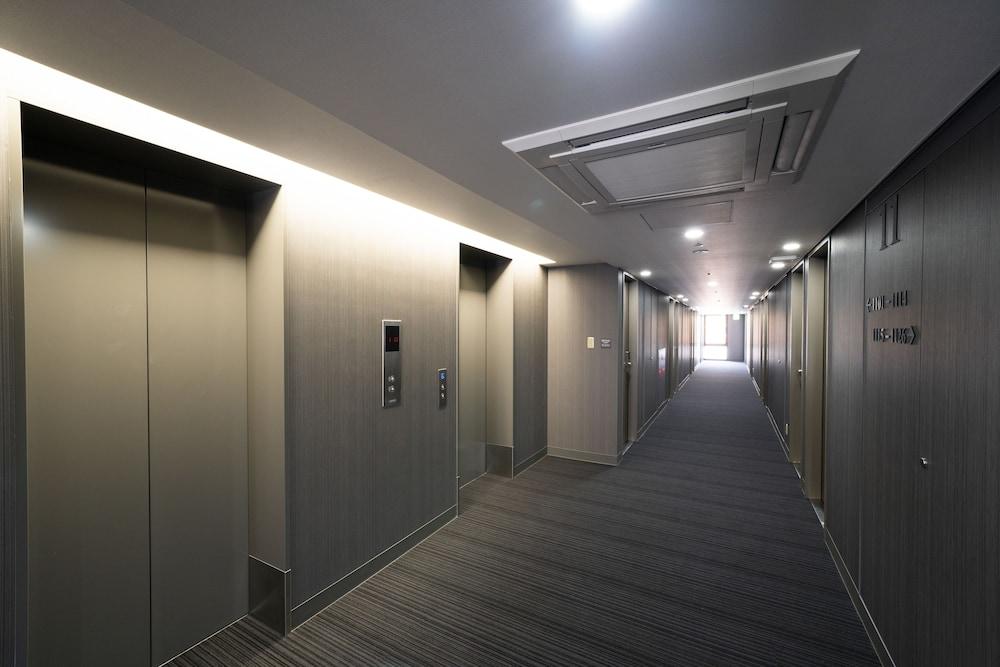 Washington R&B Hotel Hakata Ekimae 2 Fukuoka  Luaran gambar