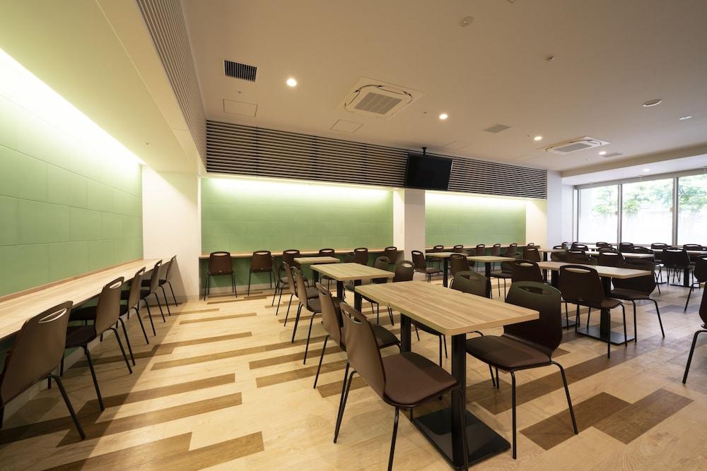 Washington R&B Hotel Hakata Ekimae 2 Fukuoka  Luaran gambar