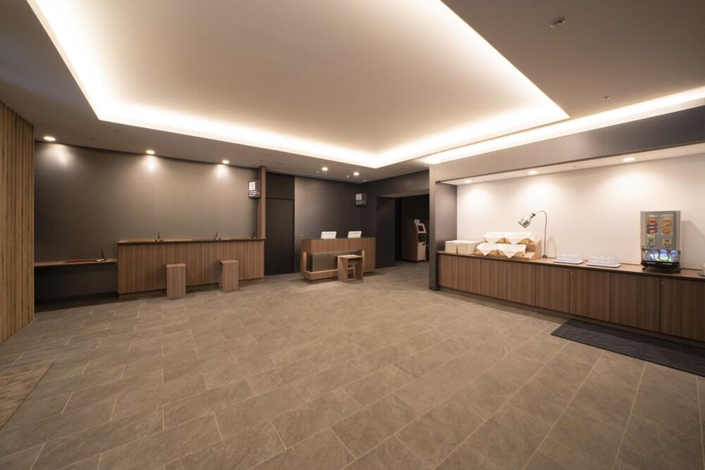Washington R&B Hotel Hakata Ekimae 2 Fukuoka  Luaran gambar
