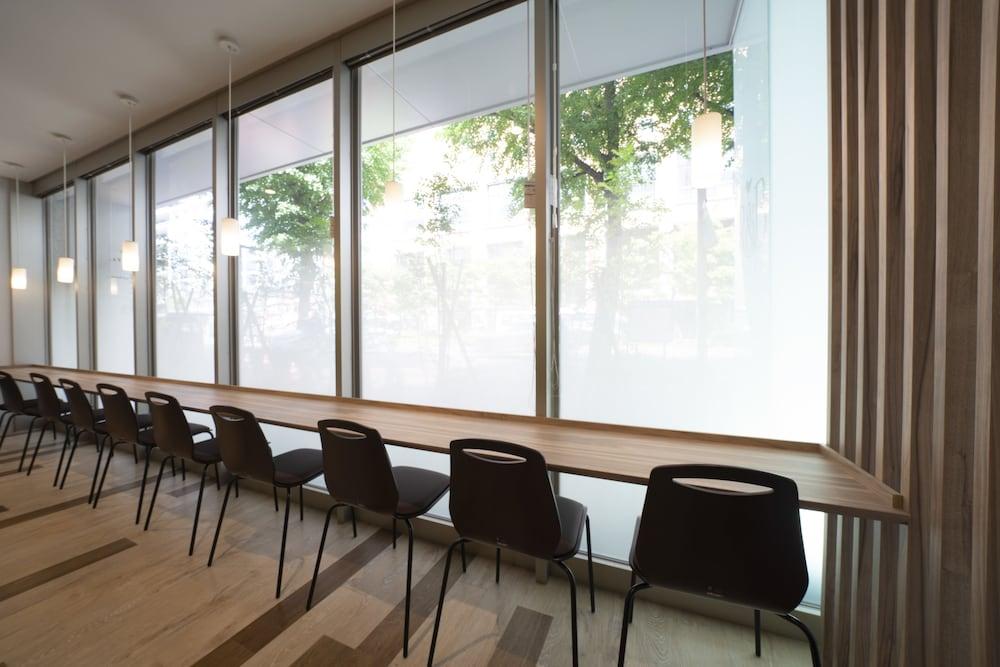Washington R&B Hotel Hakata Ekimae 2 Fukuoka  Luaran gambar