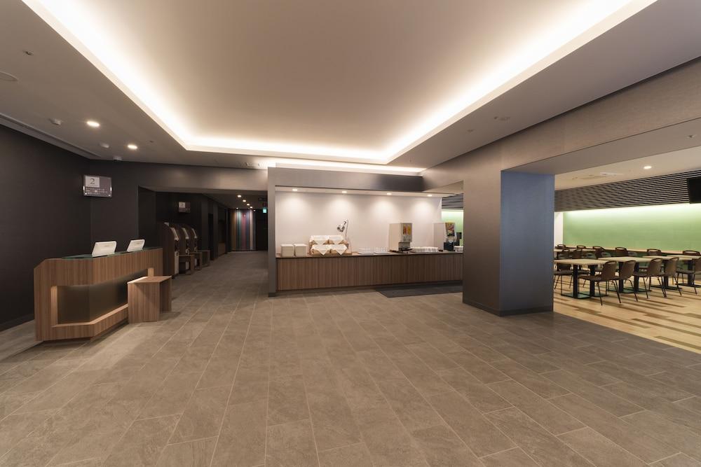 Washington R&B Hotel Hakata Ekimae 2 Fukuoka  Luaran gambar