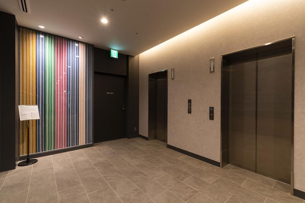 Washington R&B Hotel Hakata Ekimae 2 Fukuoka  Luaran gambar