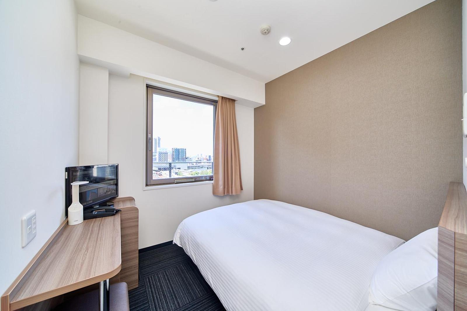 Washington R&B Hotel Hakata Ekimae 2 Fukuoka  Luaran gambar