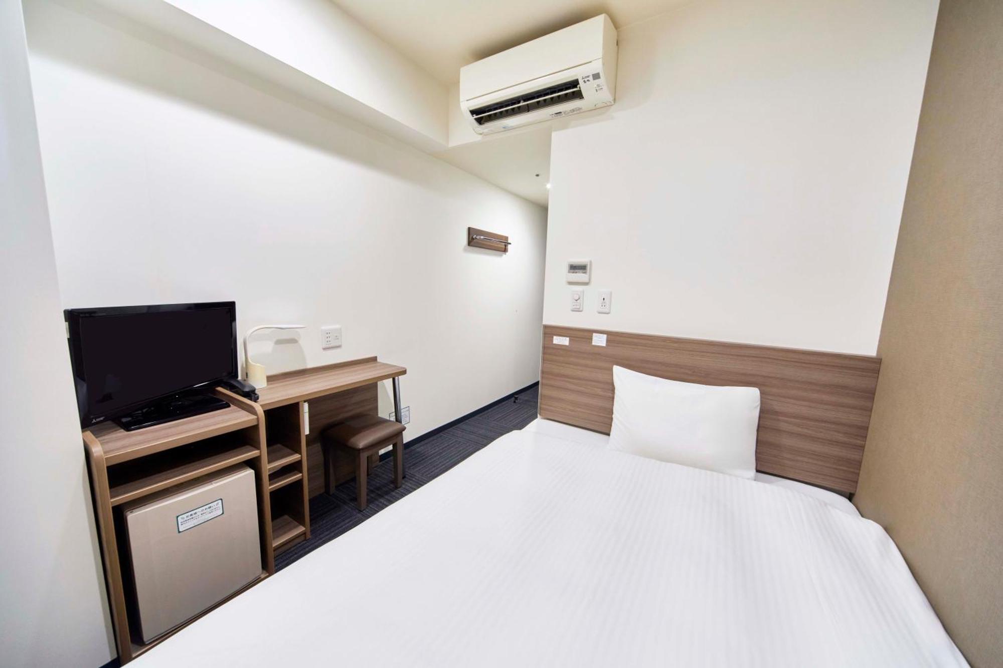 Washington R&B Hotel Hakata Ekimae 2 Fukuoka  Luaran gambar