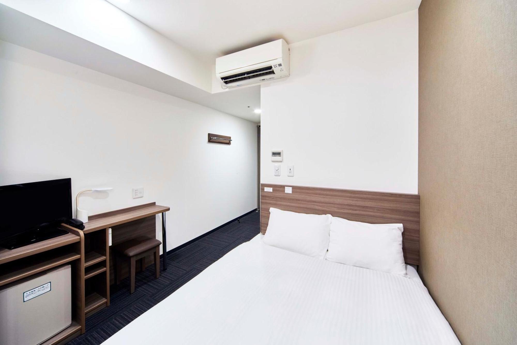 Washington R&B Hotel Hakata Ekimae 2 Fukuoka  Luaran gambar