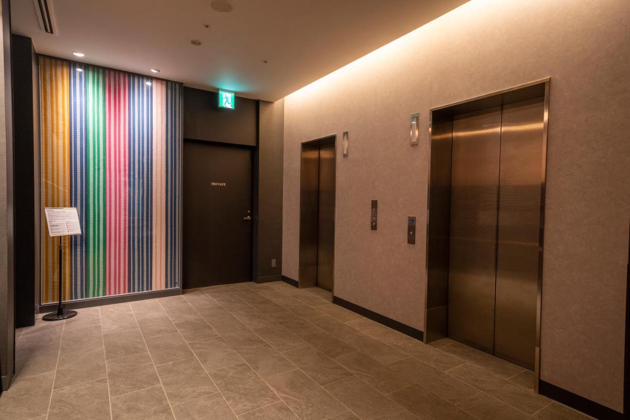 Washington R&B Hotel Hakata Ekimae 2 Fukuoka  Luaran gambar