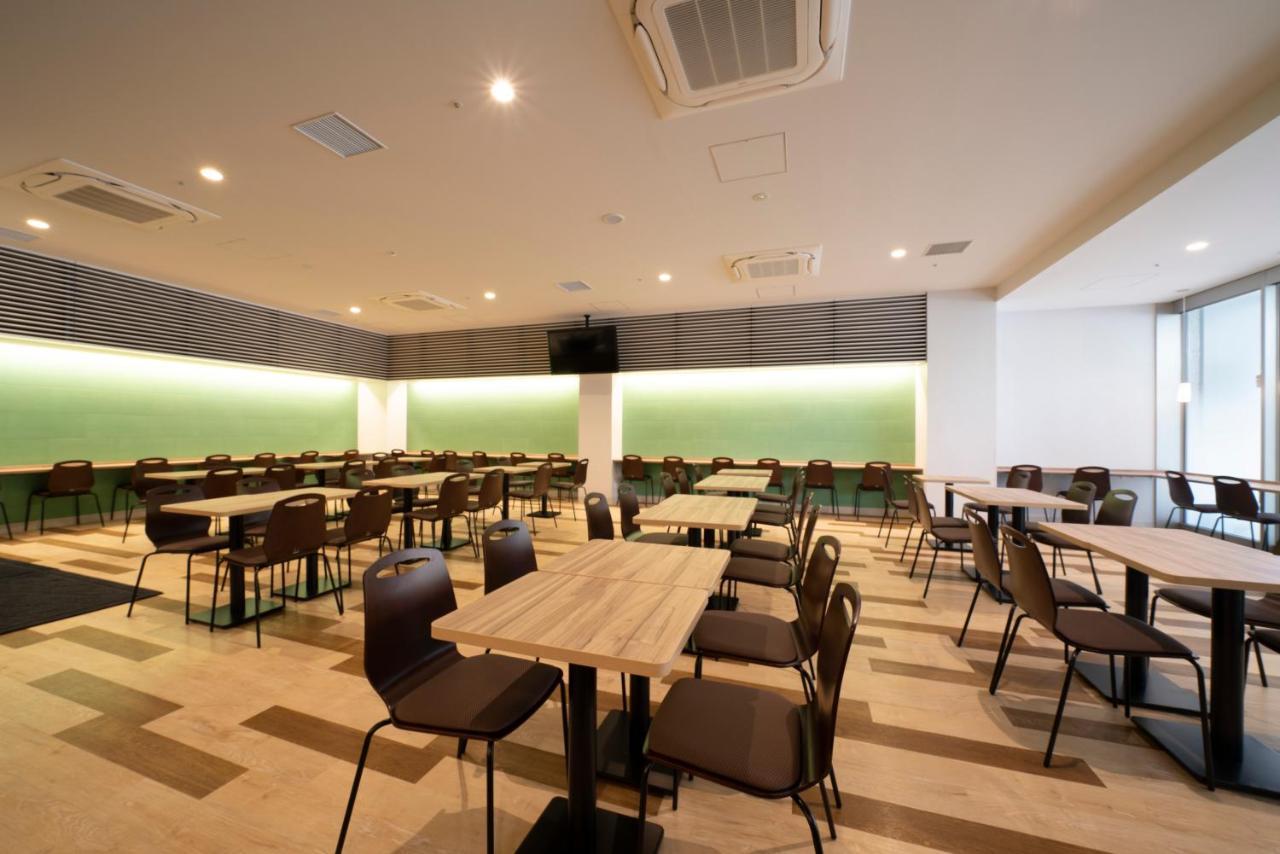 Washington R&B Hotel Hakata Ekimae 2 Fukuoka  Luaran gambar