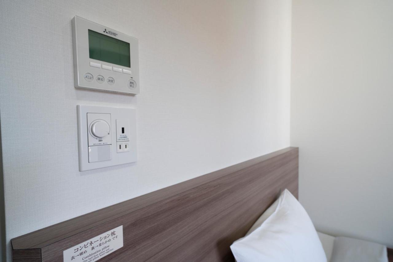 Washington R&B Hotel Hakata Ekimae 2 Fukuoka  Luaran gambar