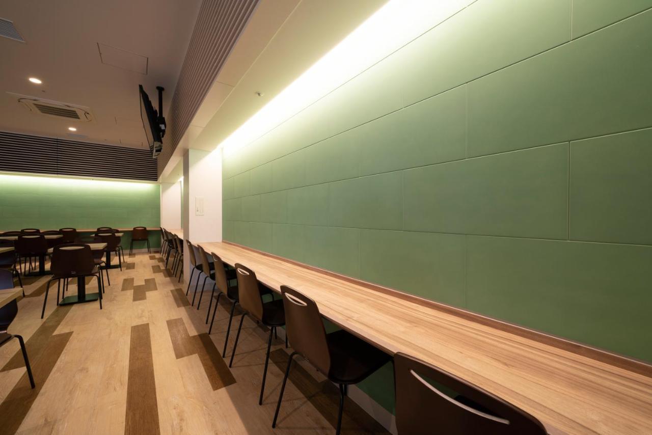 Washington R&B Hotel Hakata Ekimae 2 Fukuoka  Luaran gambar