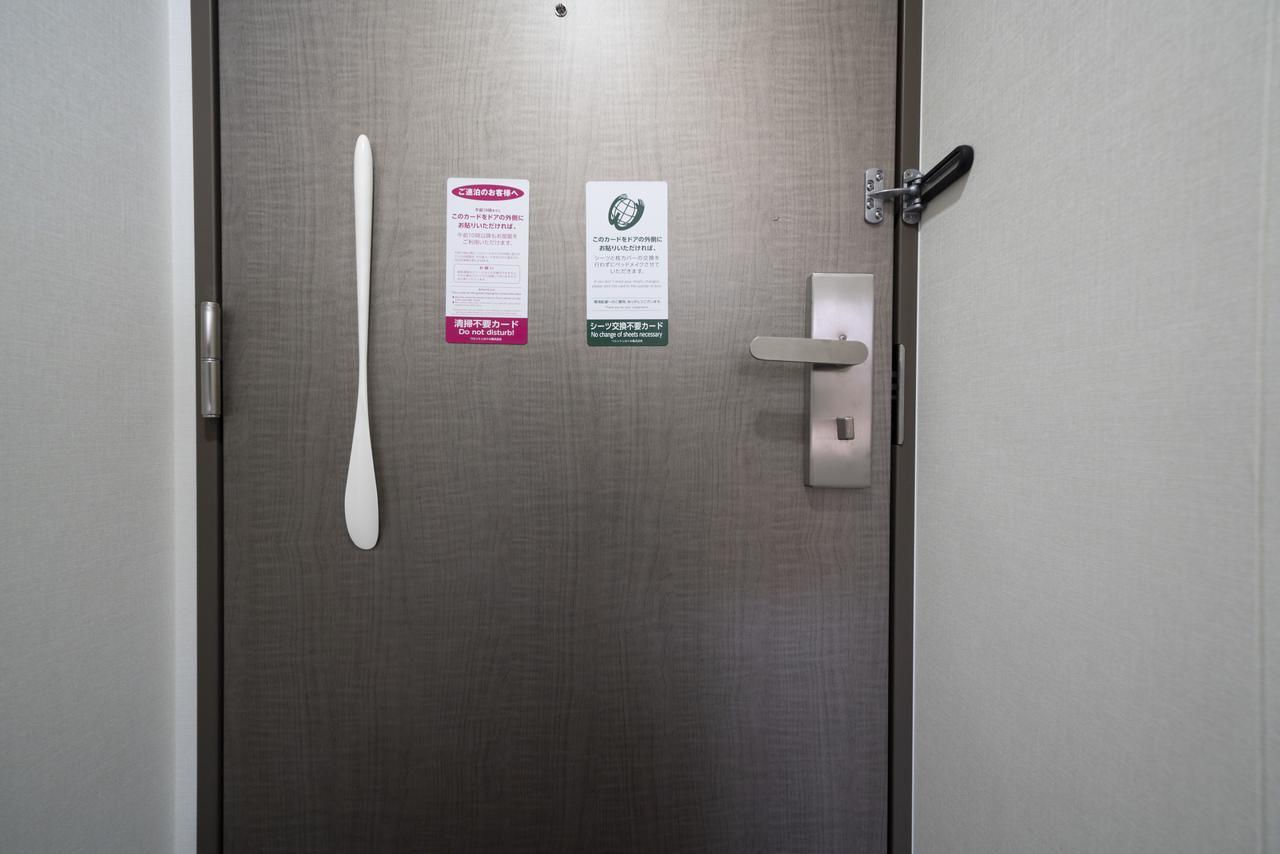 Washington R&B Hotel Hakata Ekimae 2 Fukuoka  Luaran gambar